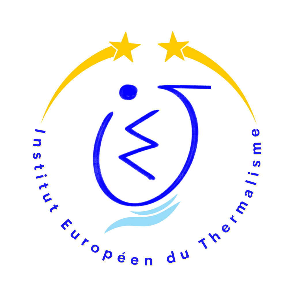 Logo de l'Institut Européen du Thermalisme