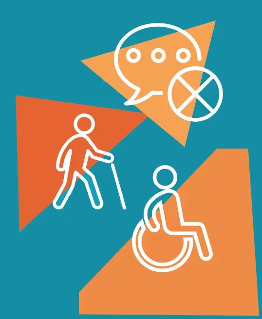 Logo de la Mission Handicap