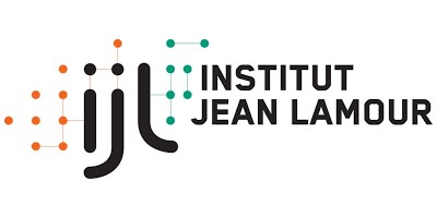 Institut Jean Lamour Logo