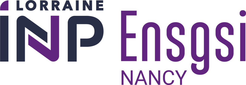 Logo ENSGSI