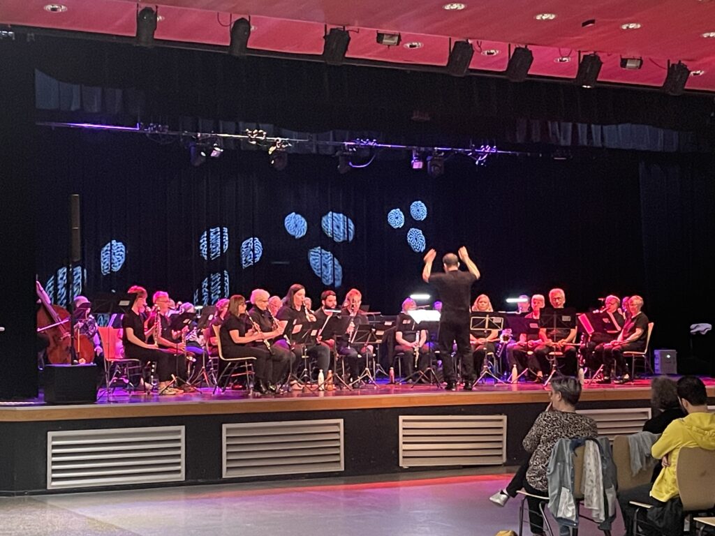 Concert caritatif « Du Classique aux Musiques de Films »