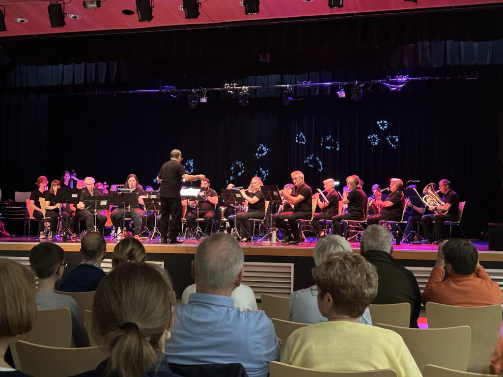 Concert caritatif « Du Classique aux Musiques de Films »