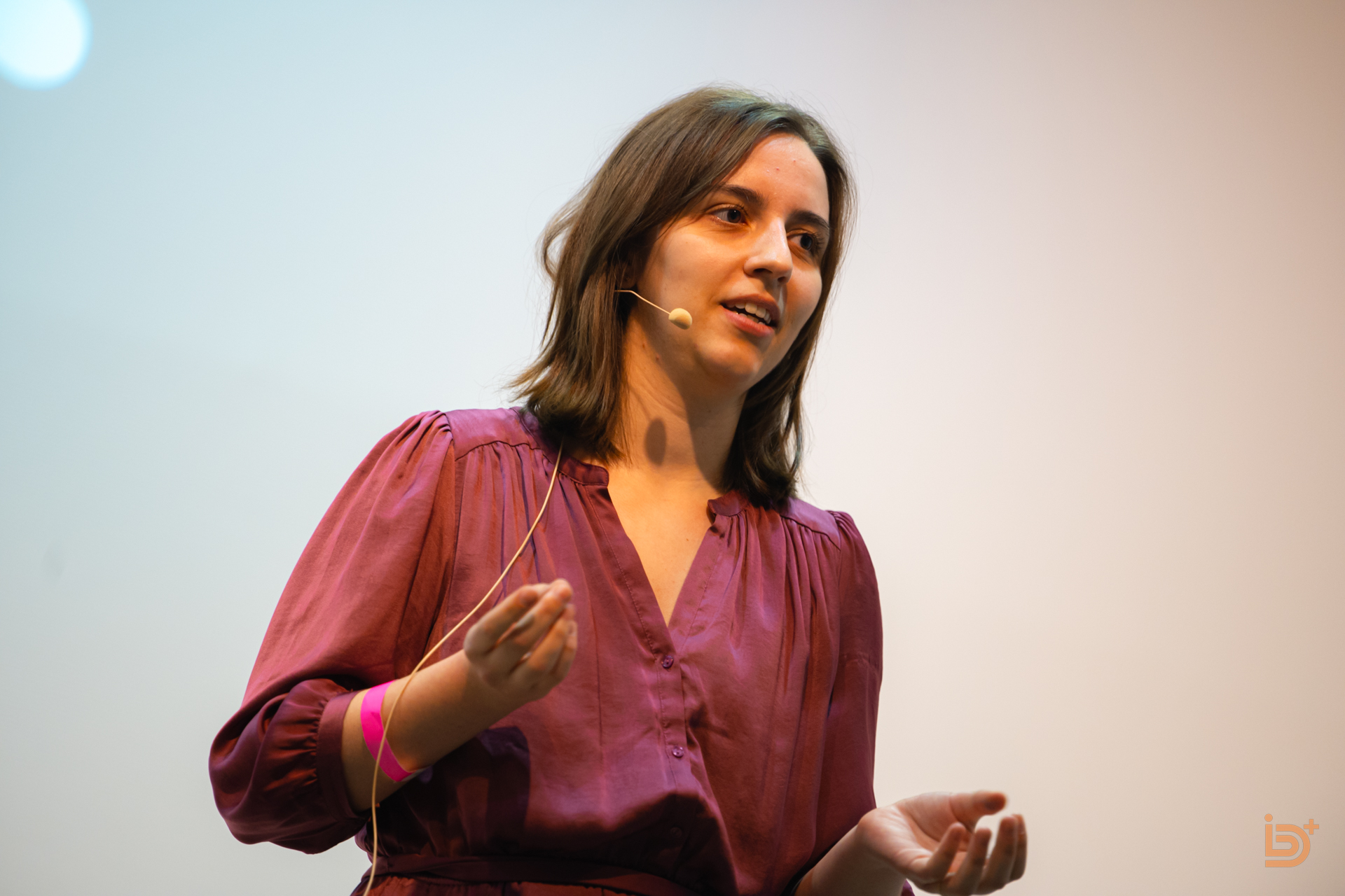 Astrée LEMORE présente son projet "BTI-RADS 2.0 : Simplifier, fiabiliser, innover le diagnostic des tumeurs osseuses"